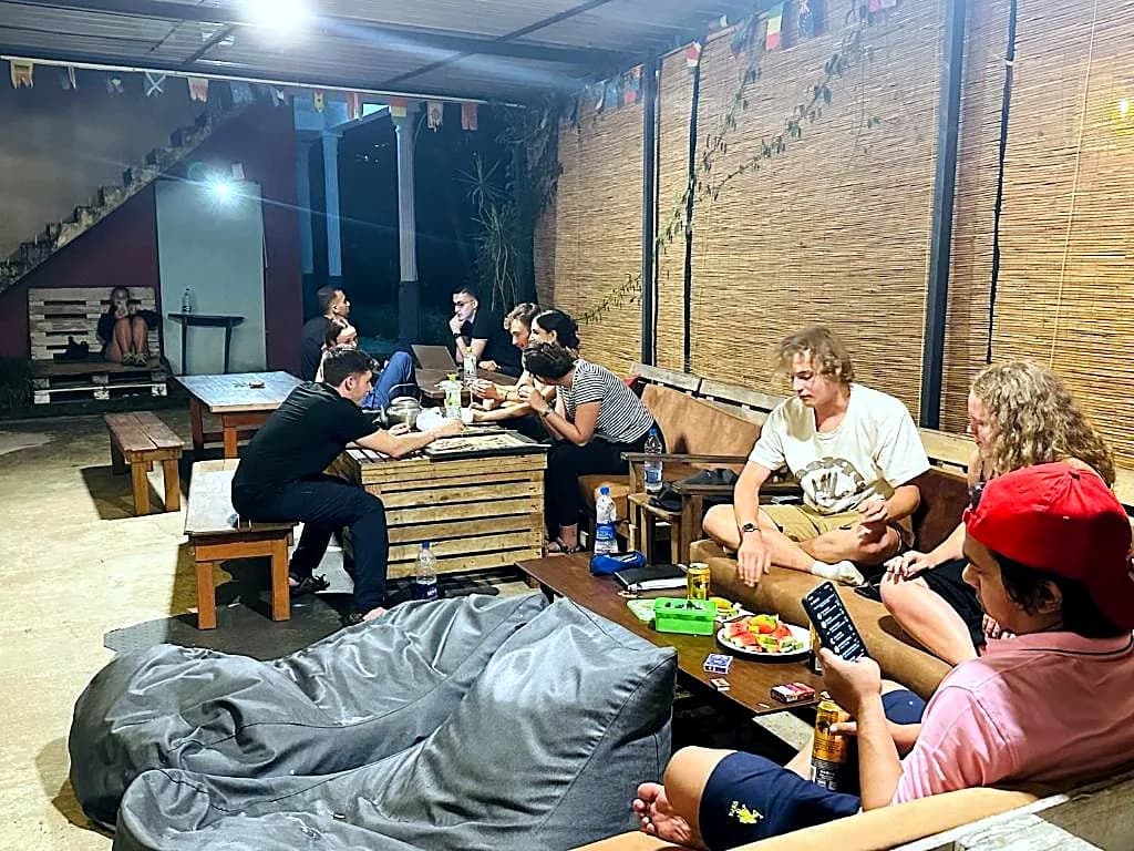 Game Nights